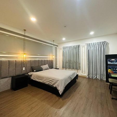 Apro House Saigon Center Hotel Bandar Ho Chi Minh Luaran gambar